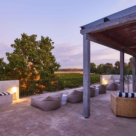 Lancemore Milawa Exterior photo