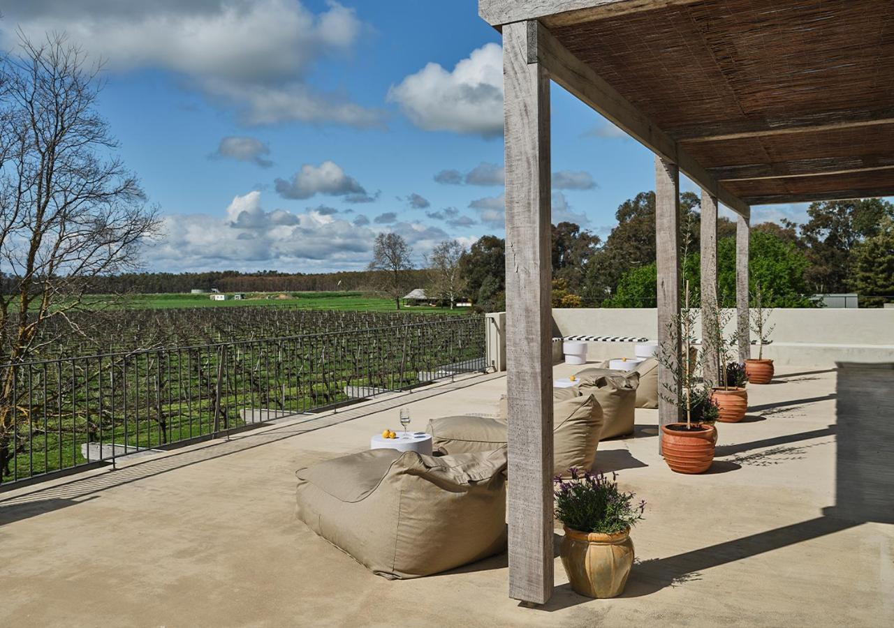 Lancemore Milawa Exterior photo