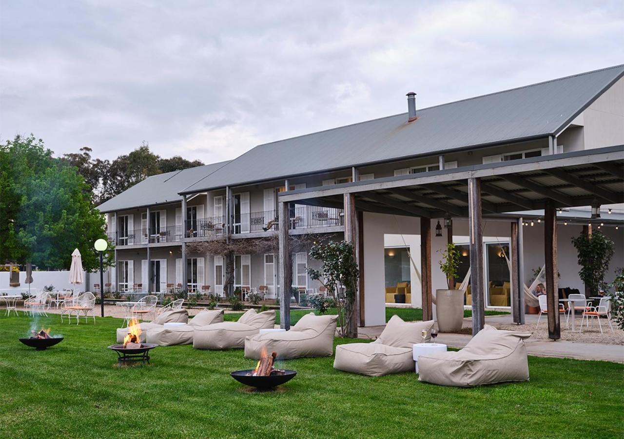 Lancemore Milawa Exterior photo