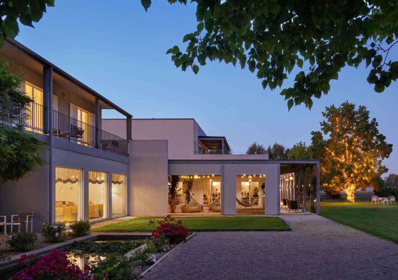 Lancemore Milawa Exterior photo