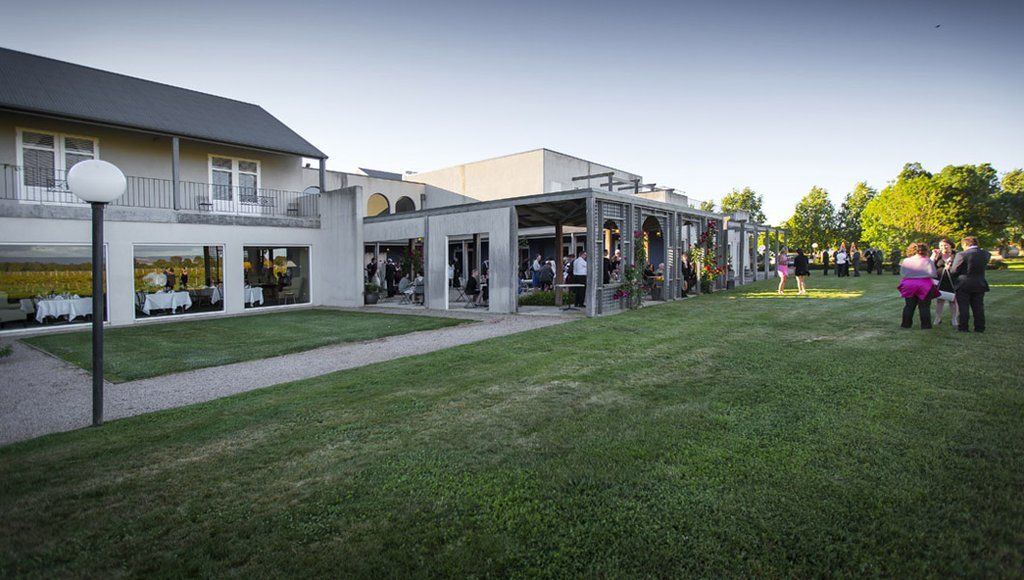 Lancemore Milawa Exterior photo