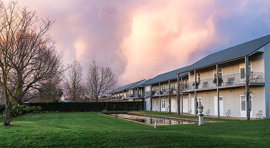 Lancemore Milawa Exterior photo