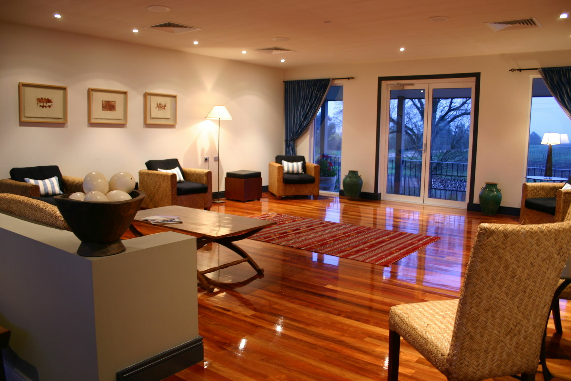 Lancemore Milawa Exterior photo
