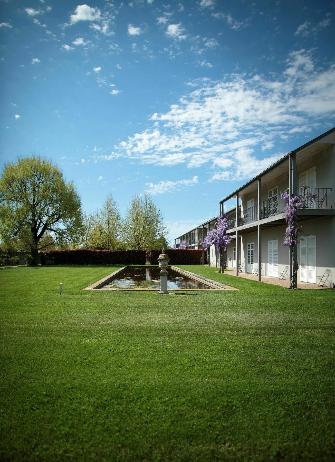 Lancemore Milawa Exterior photo