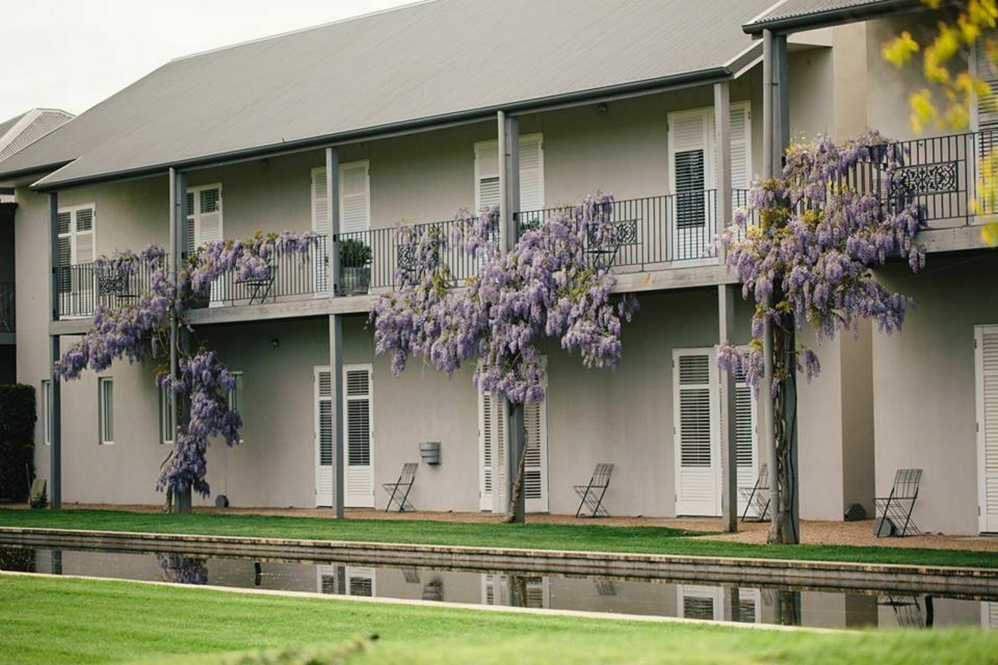 Lancemore Milawa Exterior photo