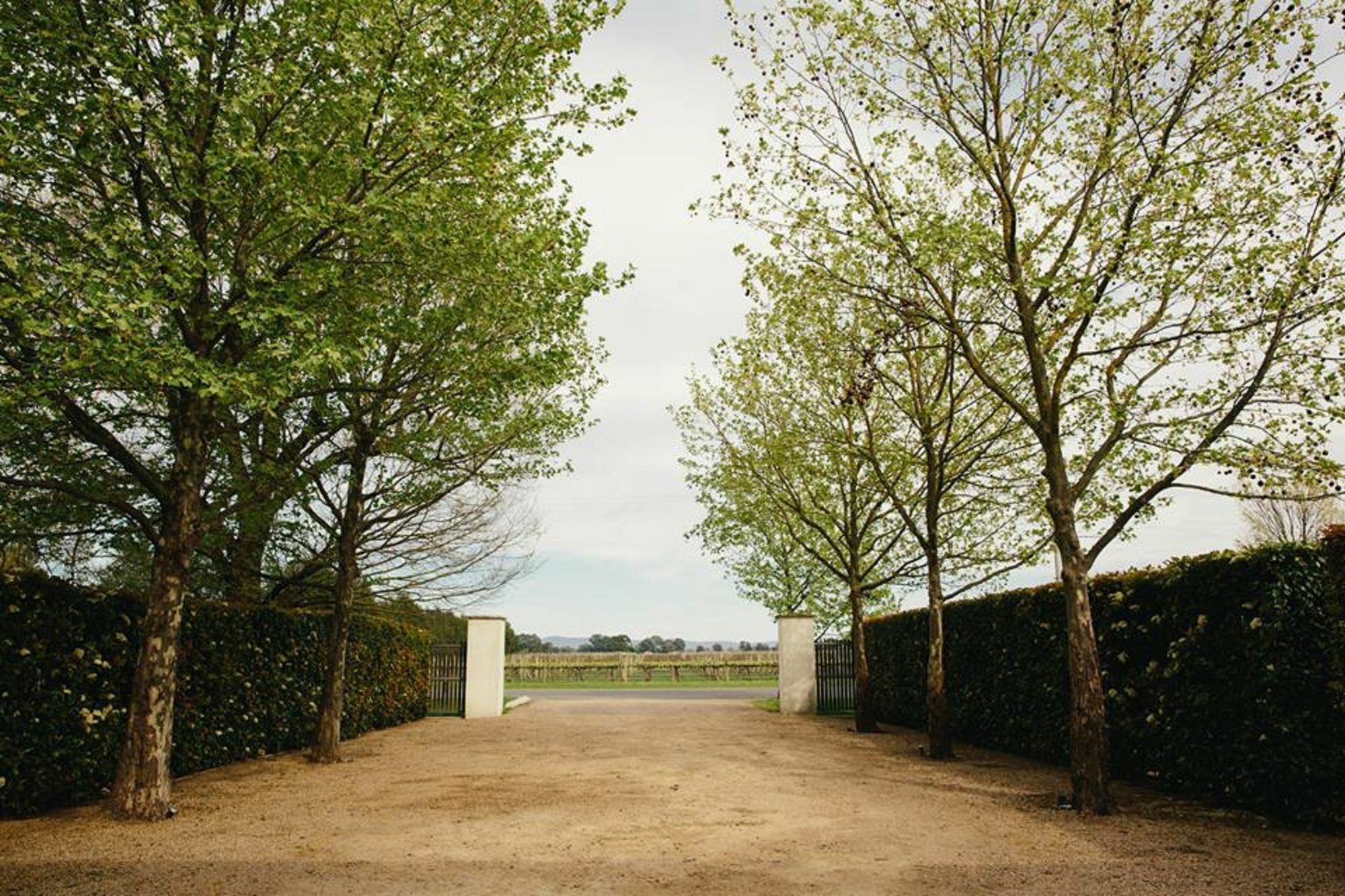 Lancemore Milawa Exterior photo