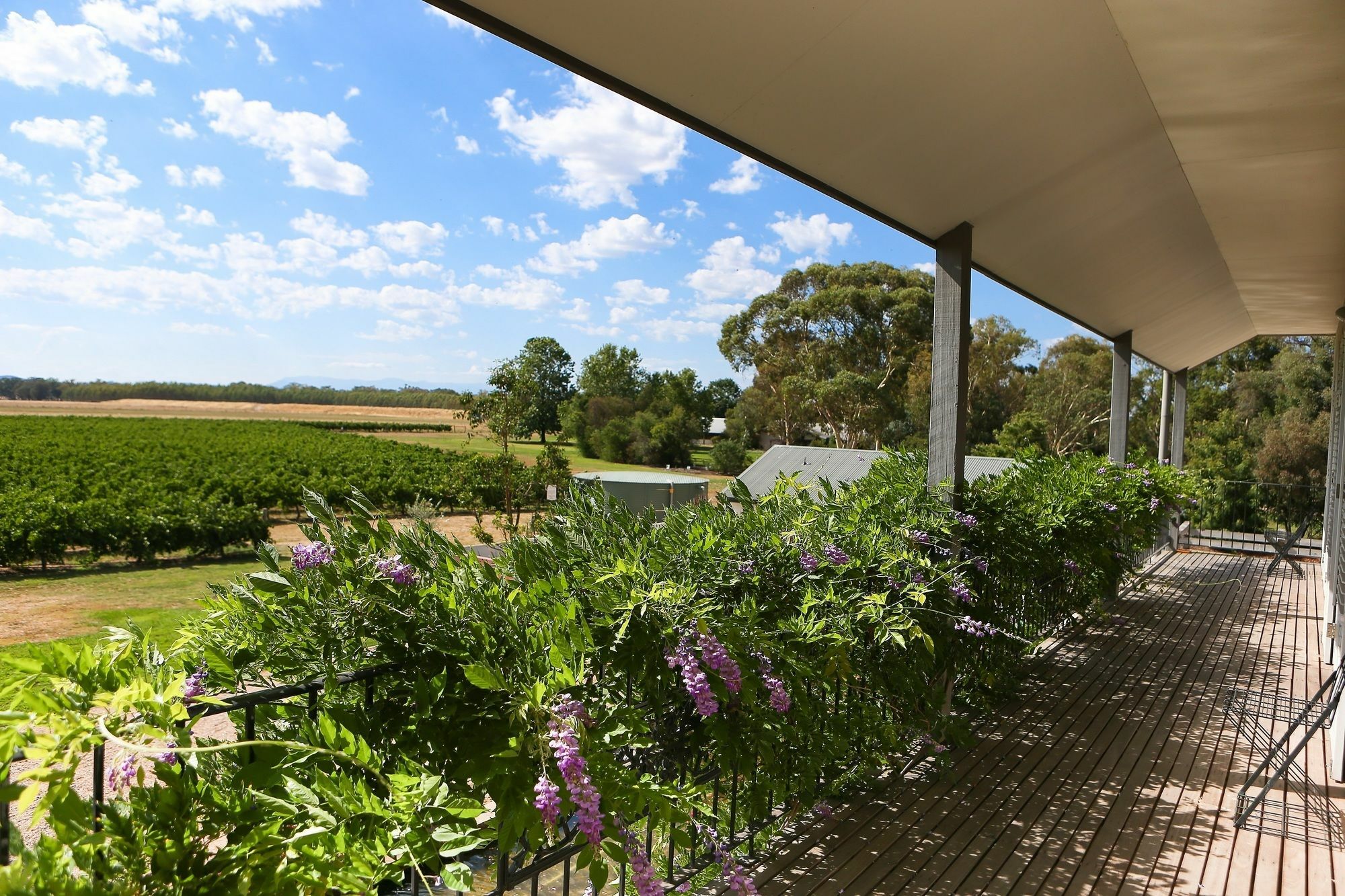 Lancemore Milawa Exterior photo