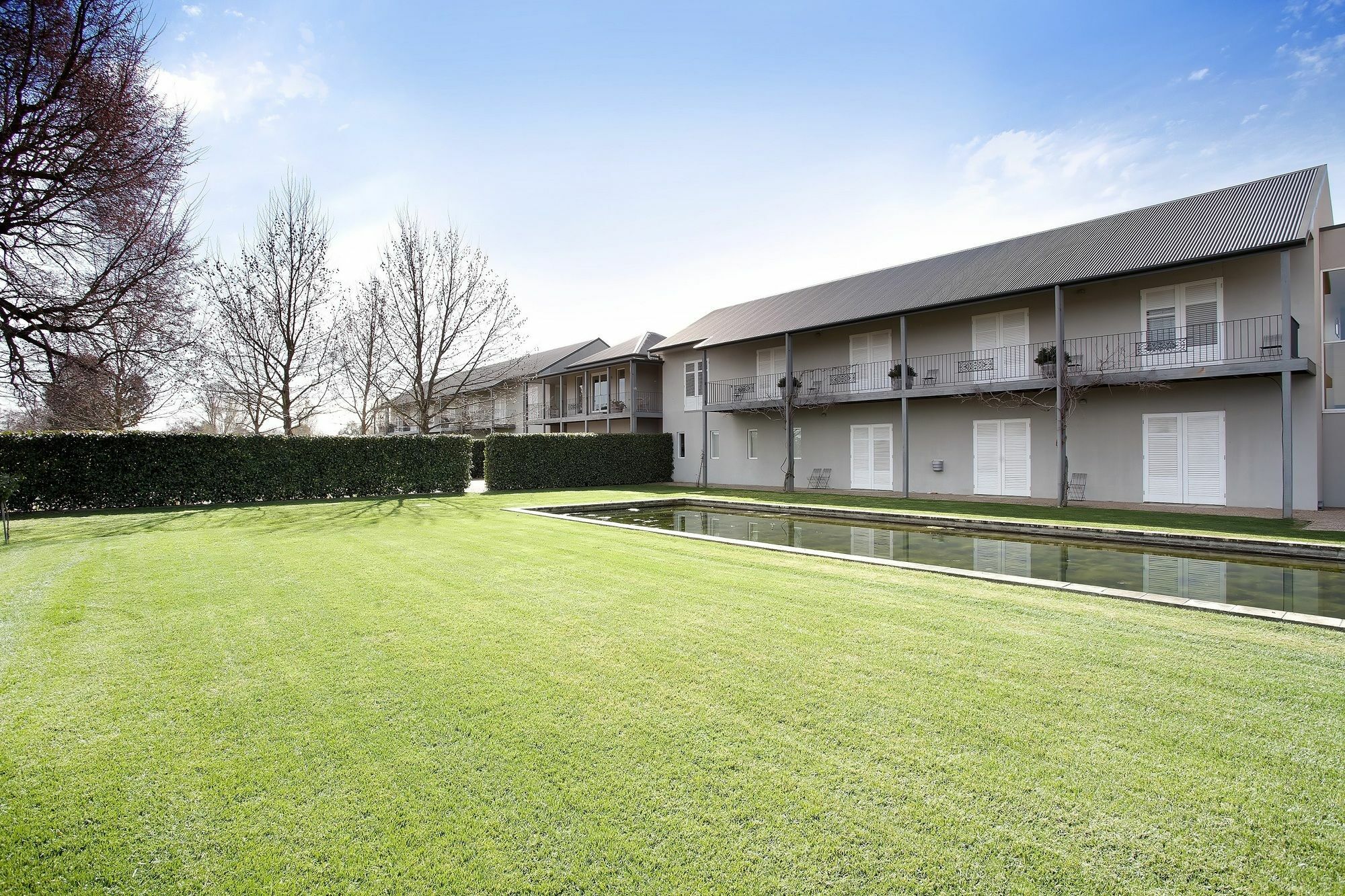 Lancemore Milawa Exterior photo