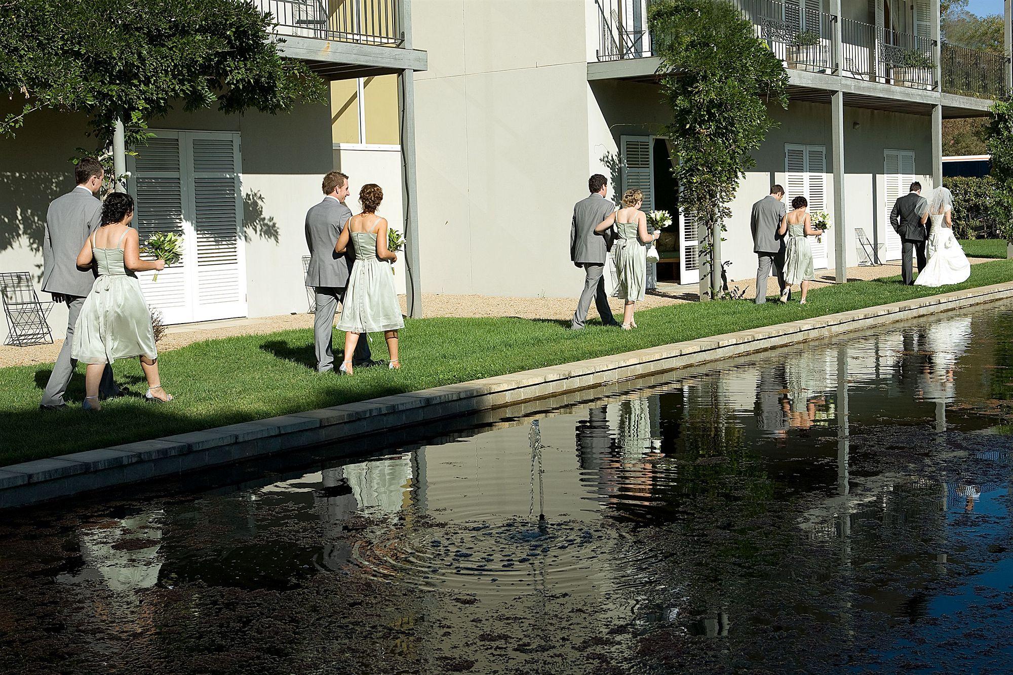 Lancemore Milawa Exterior photo