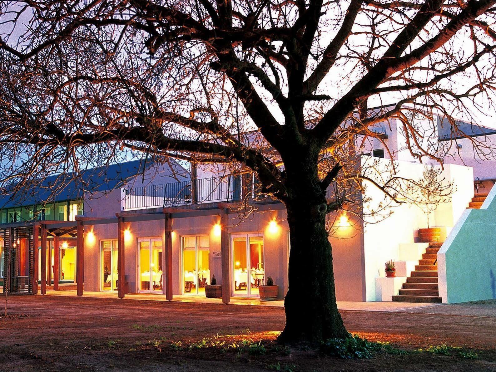 Lancemore Milawa Exterior photo